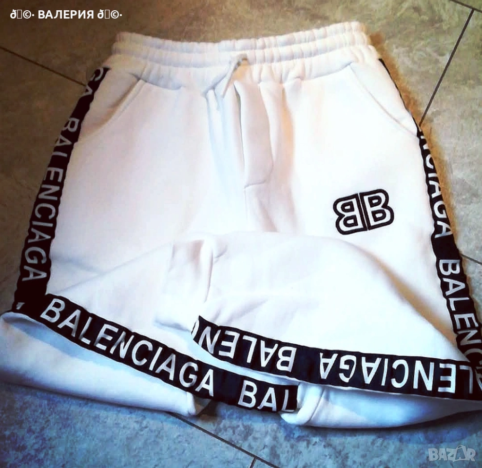 Долнища BALENCIAGA, снимка 1