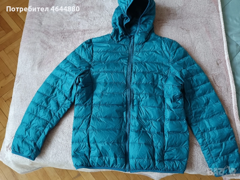 Пролетно/есенно яке , снимка 1