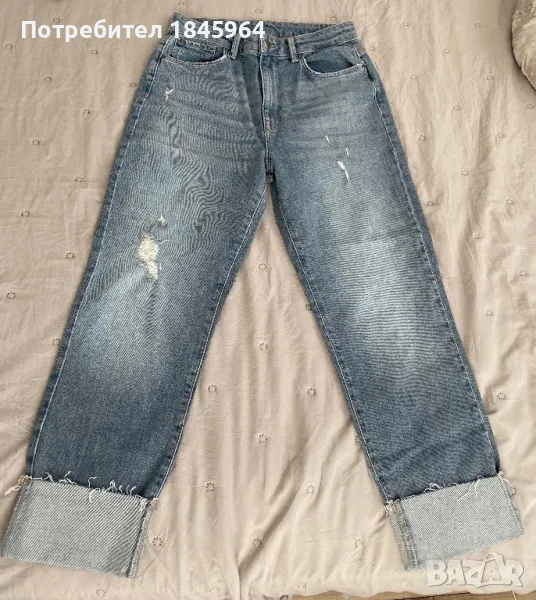 Дънки, снимка 1