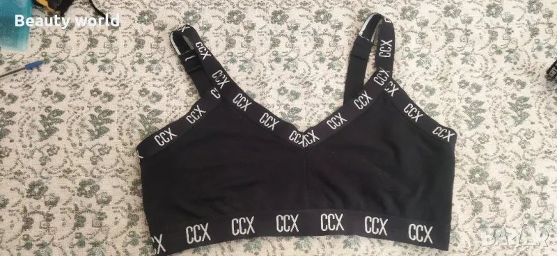 Спортен сутиен 2-3 хл, снимка 1