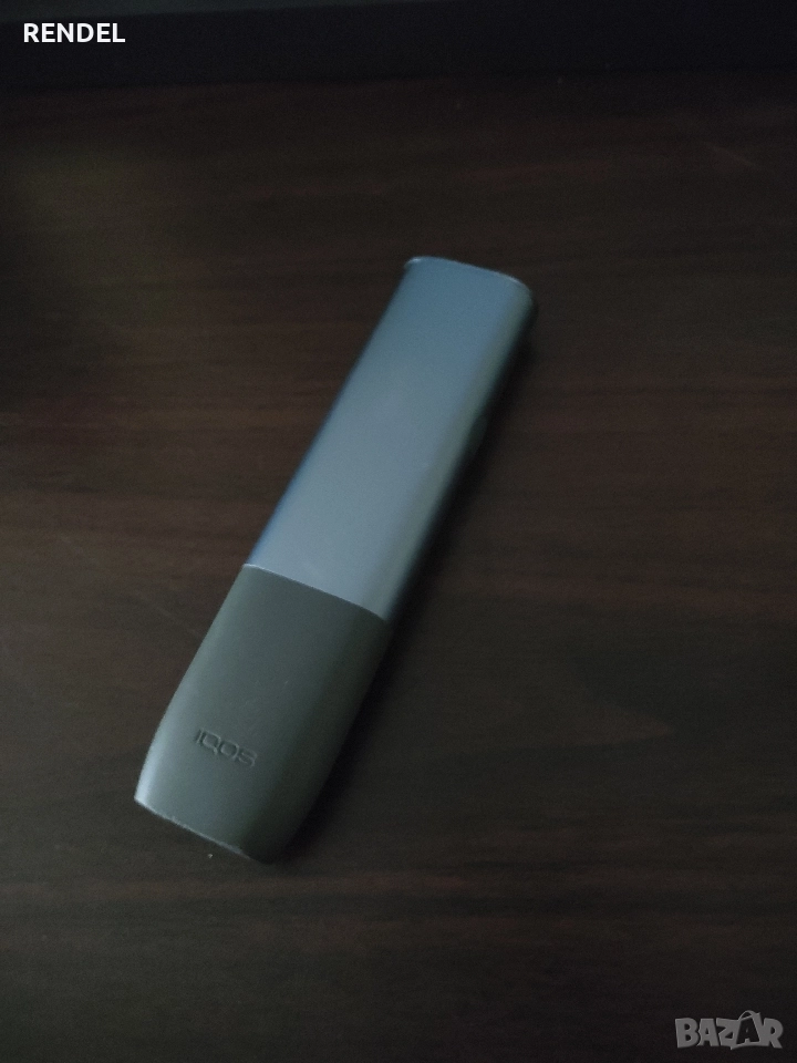 iqos iluma ONE, снимка 1