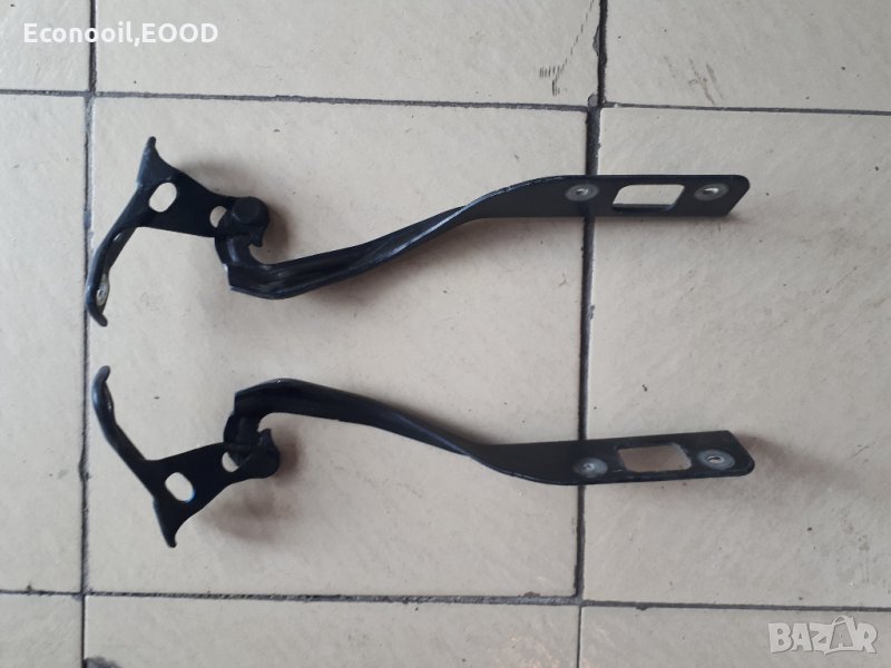 Honda Civic 2006-12г. панти преден капак, снимка 1