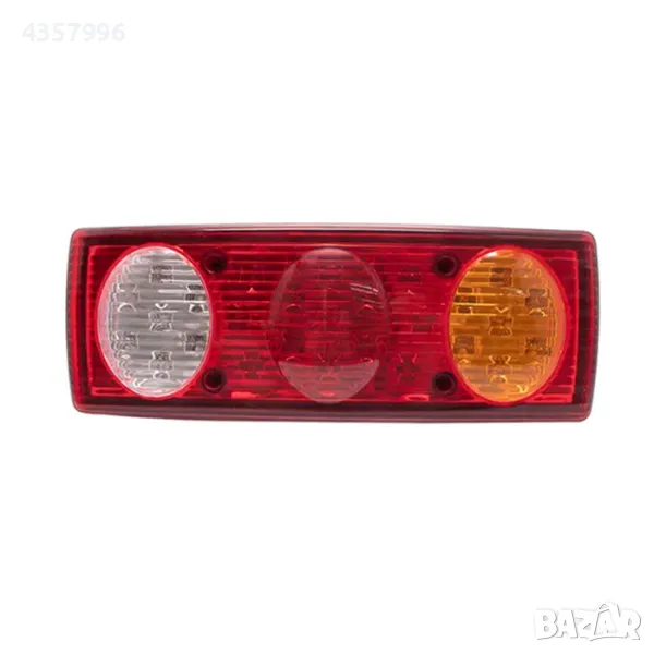 Стоп за МПС, 12V,  РА802, 1 брой, снимка 1