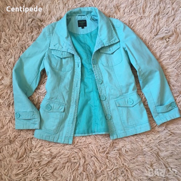 Яке Semir, снимка 1