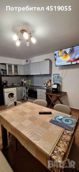 Продавам Обзаведена Боксониера , снимка 1