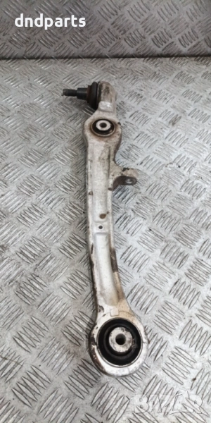 Носач Audi A6 4F 2006г.(преден ляв)	, снимка 1