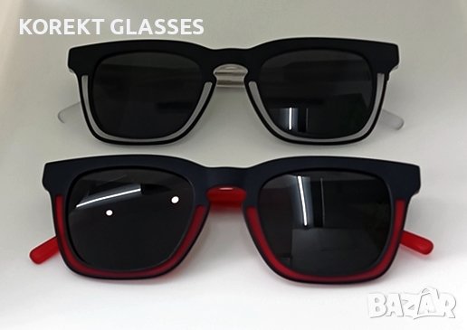Слънчеви очила HIGH QUALITY POLARIZED 100% UV защита, снимка 1