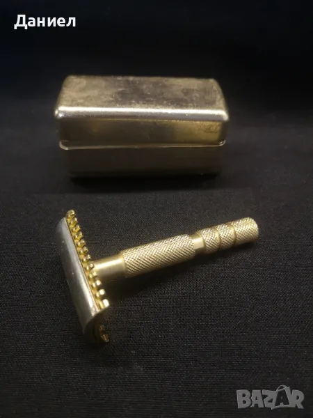 Бръсначка Soluna , снимка 1