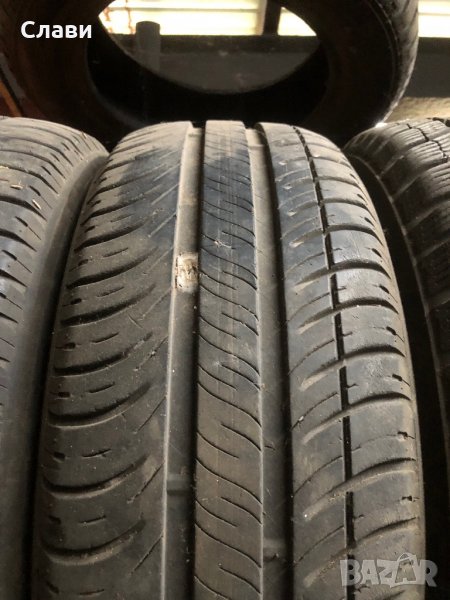 Продавам 4бр гуми 185 60 14, снимка 1
