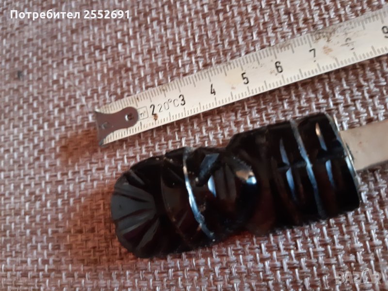 Нож за хартия, снимка 1