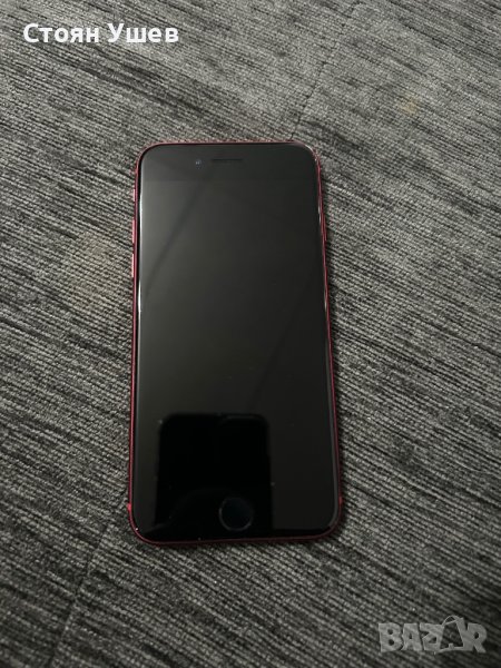 iPhone SE 2020 128 GB, снимка 1