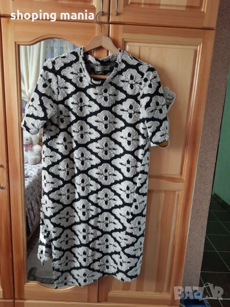 фетиш fetish рокля, снимка 1