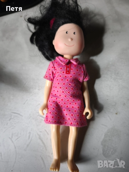 Кукла Аманда, снимка 1