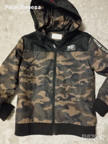 Якета, снимка 1