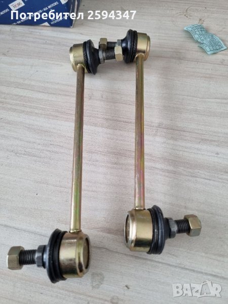 HYUNDAI SONATA EF GRANDEUR XG 1998-2005г БИАЛЕТИ ЗАДНИ , снимка 1