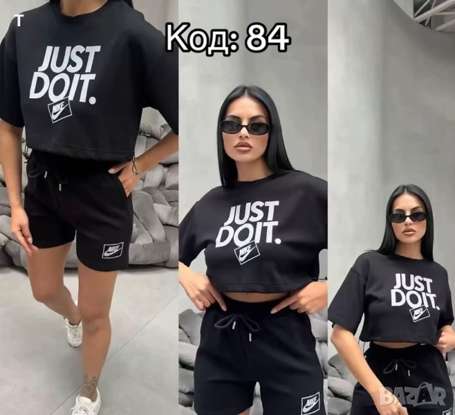 Женски комплекти NIKE, снимка 1