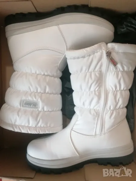 OLANG Ботуши TORO, снимка 1