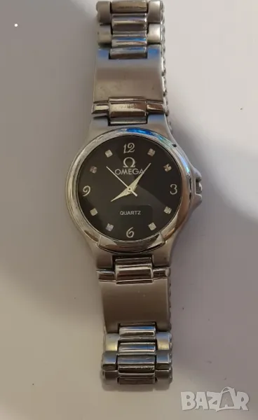 Часовник Omega, снимка 1
