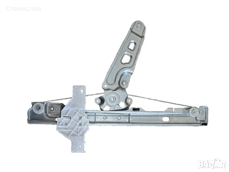 Стъклоподемник за Peugeot 5008, снимка 1