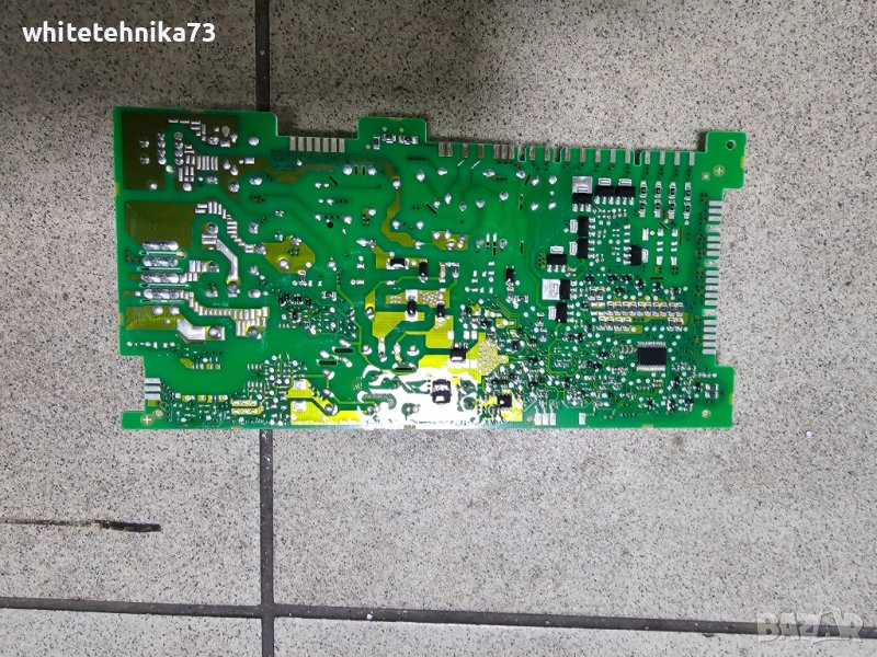 Платка от пералня haier hw90, снимка 1