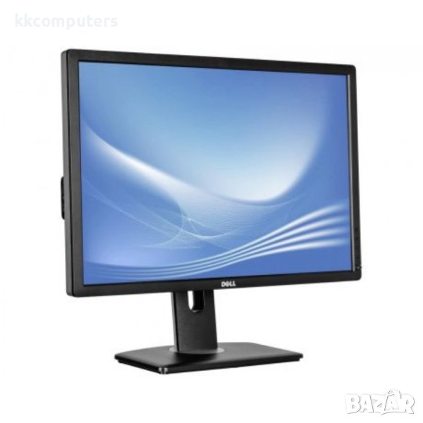 Реновиран монитор Dell UltraSharp U2412M, снимка 1