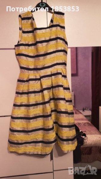 Дамски рокли, снимка 1