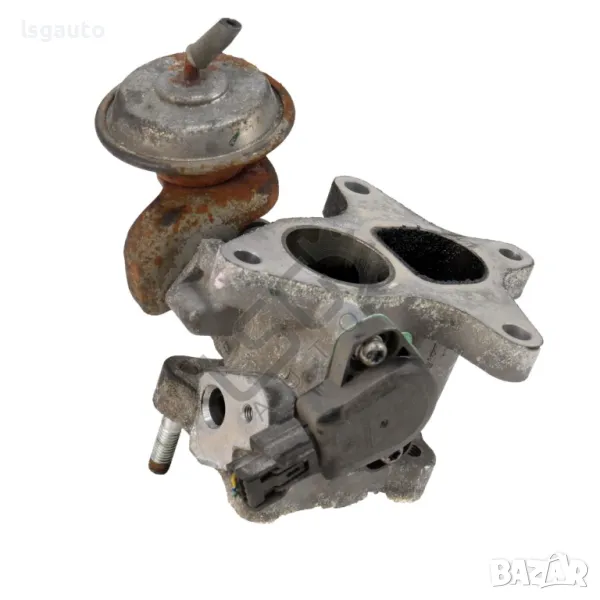 Дроселова клапа Honda CR-V III 2006-2010 ID: 142625, снимка 1