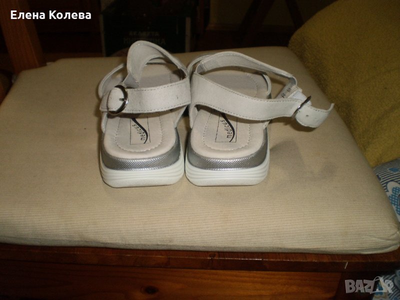 Нови сандали от САЩ, снимка 1