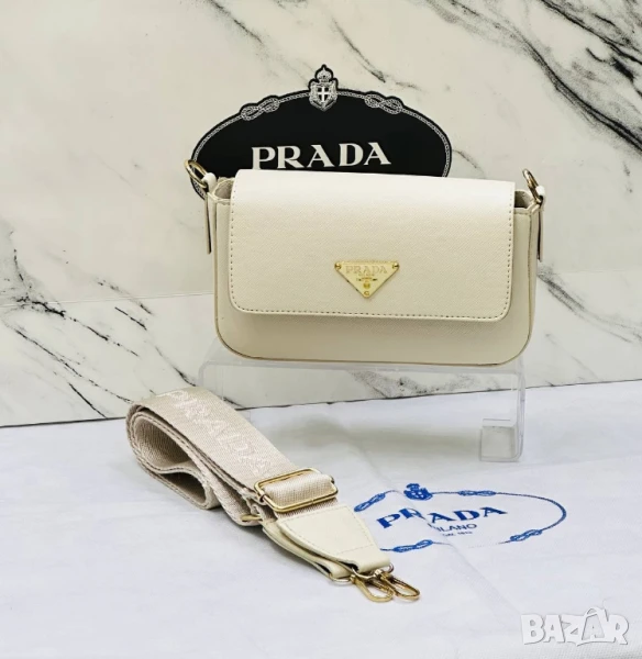 чанти prada , снимка 1