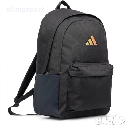 Раница ADIDAS ESSENTIALS 3, Черна /43001101/ , снимка 1