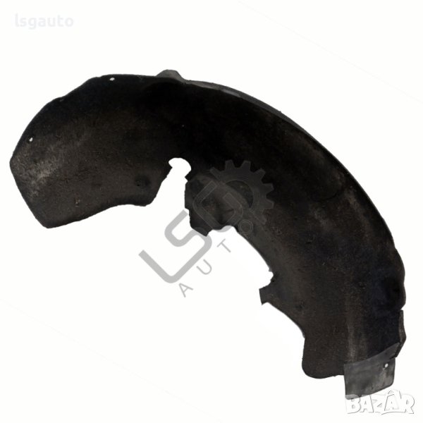 Заден десен подкалник Mercedes-Benz C-Class 204 (W/S/C) 2007-2014 ID: 114803, снимка 1