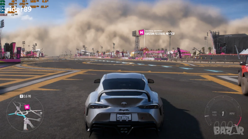 hp zbook 17 g4 / i7 7700hq / quadro m2200 4gb , снимка 1