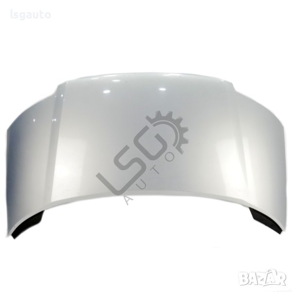 Преден капак Volkswagen Sharan I 1996-2010 ID: 118511, снимка 1