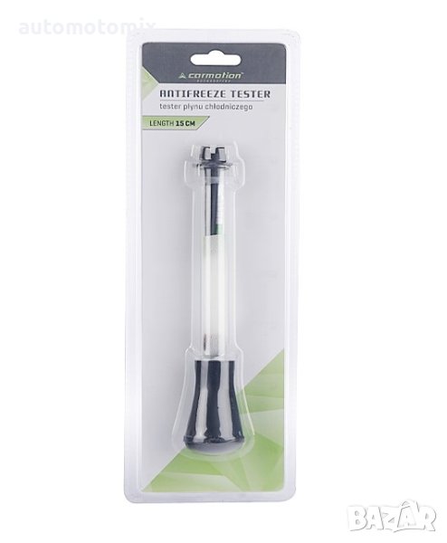 ТЕСТЕР ЗА АНТИФРИЗ,ПОЛША - 58074, снимка 1