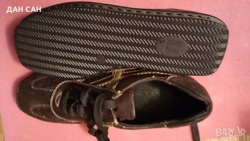 дамски обувки БОН ФОРМ номер 6, снимка 1
