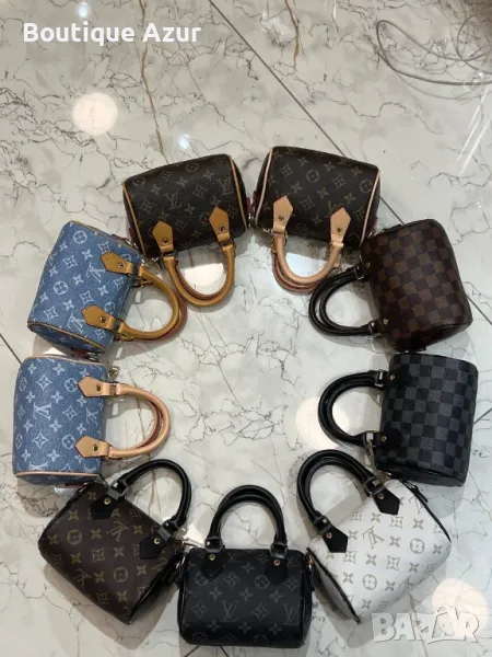 мини чанти louis vuitton , снимка 1