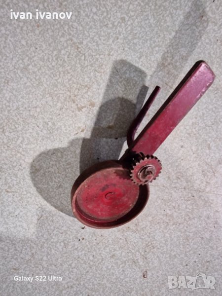 Инстромент, снимка 1