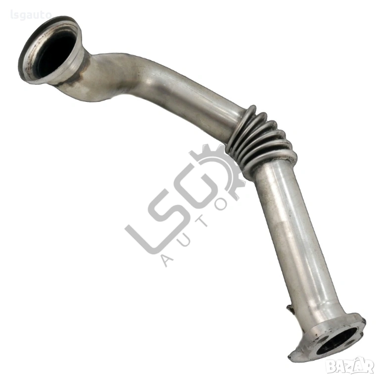 Тръба EGR Volkswagen Passat (B7) 2010-2014 ID: 157062, снимка 1