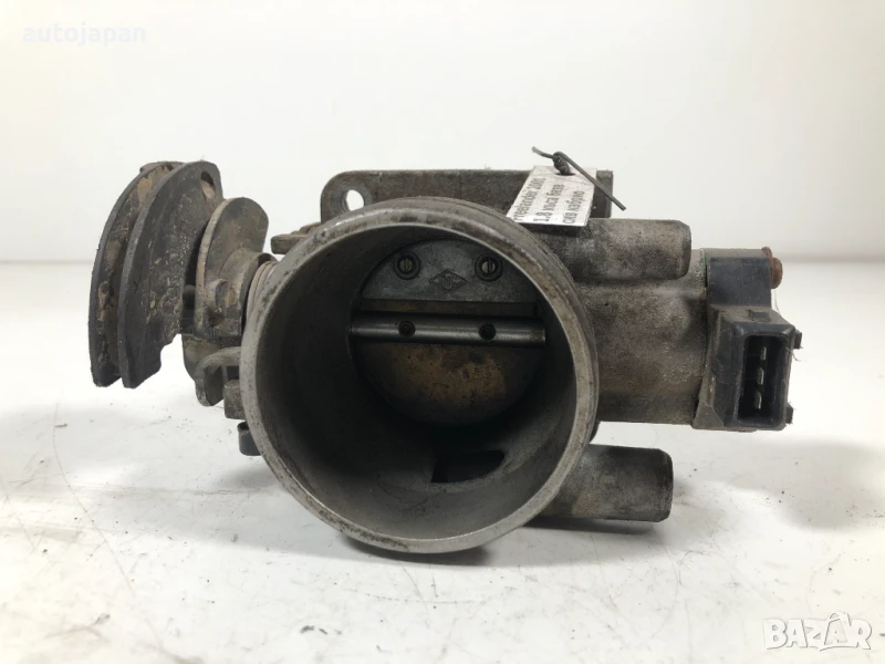 Дроселова Клапа Land Rover Freelander 1.8 2001г, снимка 1