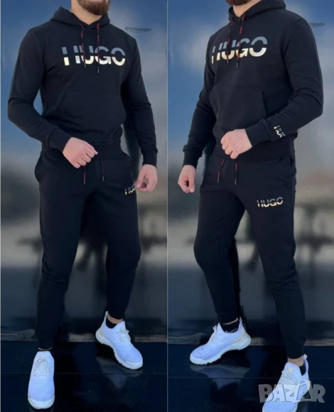 мъжки екипи adidas nike , снимка 1