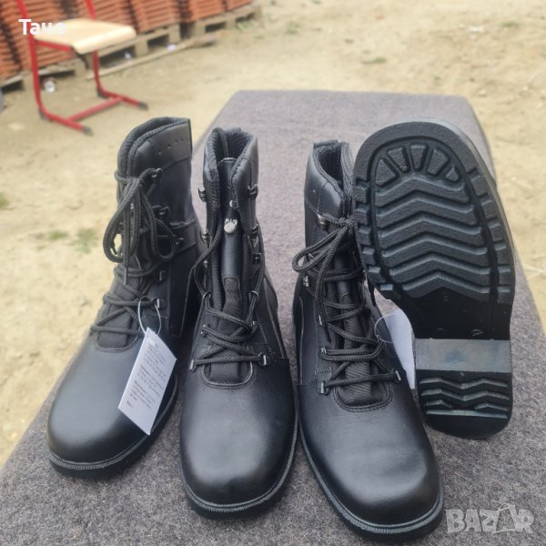 Кубинки 35, 40, 41, 42,, снимка 1