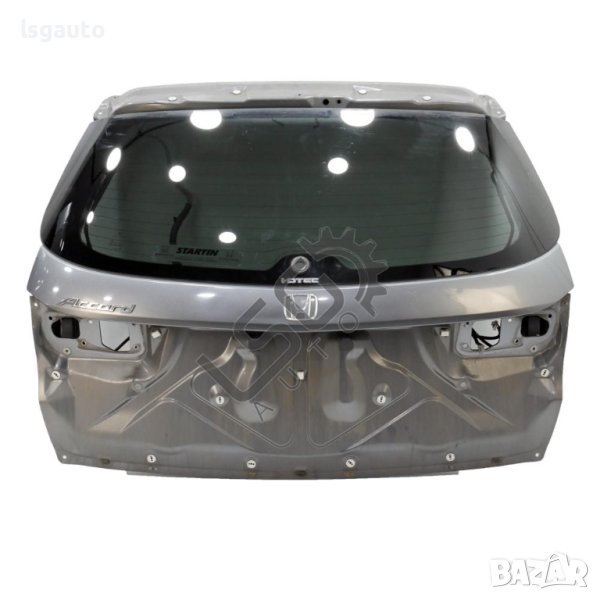 Заден капак Honda Accord VIII 2007-2012 ID: 116738, снимка 1