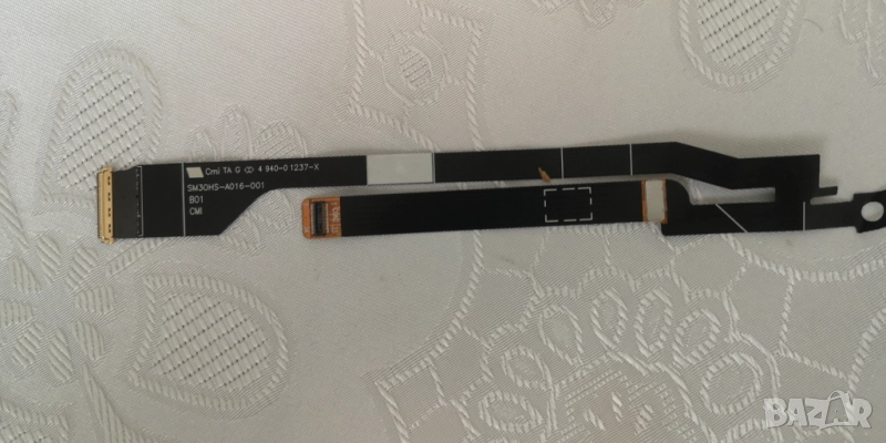 Нов лентов кабел за Acer Aspire с PN-M30HS-A016-001, снимка 1