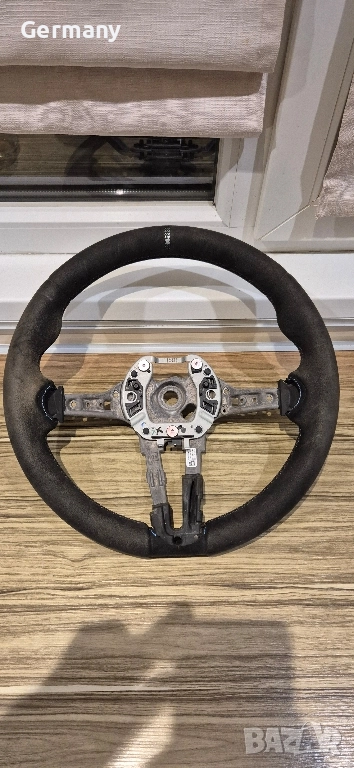 спортен M волан за бмв bmw M3 M4 M5 Cs f10 f30 , снимка 1