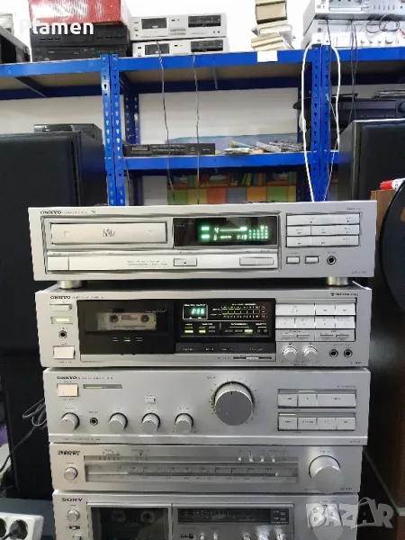 аудиосистема ONKYO, снимка 1