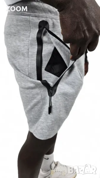 Къси панталони Nike Sportswear Tech Fleece Shorts, снимка 1