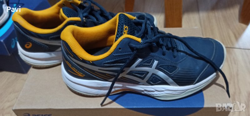 Детски маратонки за тенис , снимка 1