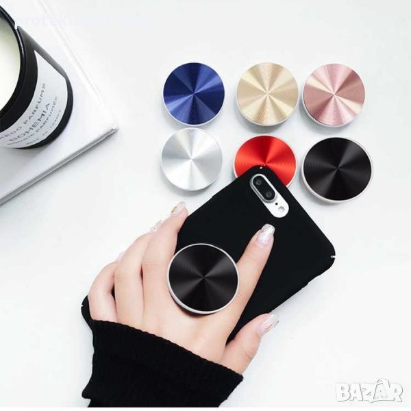 Popsocket, Попсокет, Поп сокет, снимка 1