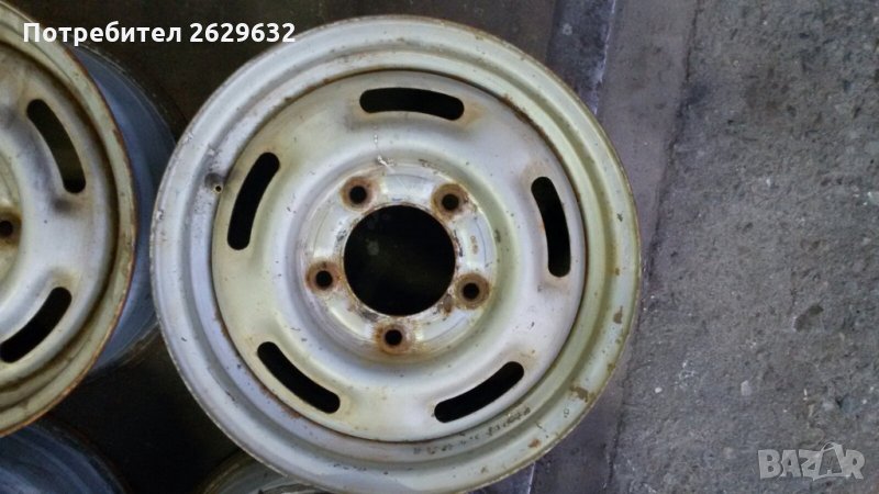 Джанти Kia Sportaje, снимка 1