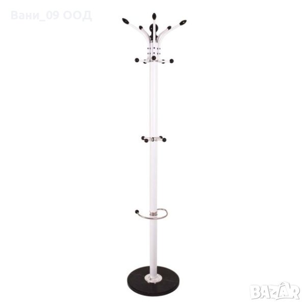 СТАБИЛНА закачалка с чадърник, снимка 1